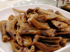 -潮喜竹溪荔湖酒家(荔枝湾店)