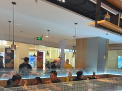 -比格比萨自助(宝山日月光店)