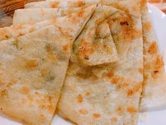 烤牛肉饼-宗巴雍姆藏餐府