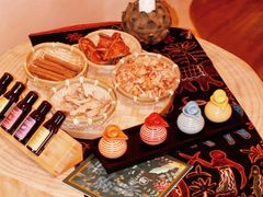 -泰吉象·纯正泰式按摩SPA(杭行荟店)