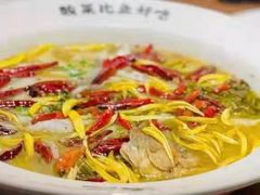 -太二酸菜鱼(沈阳万象城店)