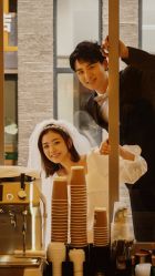 -帆拉斐婚纱摄影(春熙店)