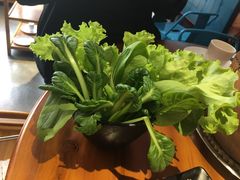 -捞围鲜·港式打边炉(海阳路店)