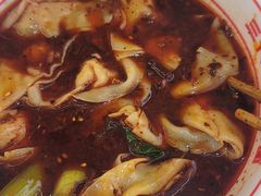 -叶伟胡辣壳面(两路口店)