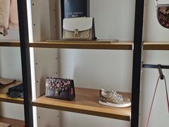 -COACH蔻驰(百联奥特莱斯广场店)