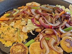 -一烙锅(友谊店)