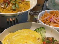 -米泰芒·东南亚料理(体育西店)