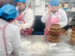 -绿杨馄饨临顿路店