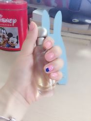 -Miss·A日式美甲美睫