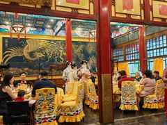 -白家大院·王府宫廷菜(苏州街店)
