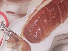 -小吊梨汤·北京菜·烤鸭(西直门凯德店)