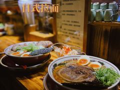 -老龙亭拉面店