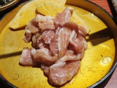 -山之屋炭火烧肉·生啤畅饮(大朗万科中央公园店)