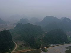 -英西峰林·洞天仙境