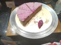 -岷山饭店-芝芝自助餐厅