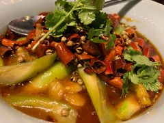 馋嘴牛蛙-辛香汇(飞洲店)