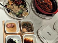 -莆田餐厅PUTIEN(武商MALL店)
