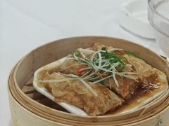 -金榜大酒店-中餐