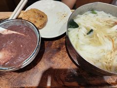 -小满手工粉(上海新世界城店)