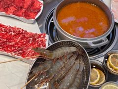 -荣叔港式沙嗲牛肉火锅(正佳潮流店)