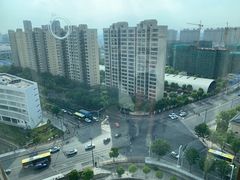-上海嘉定喜来登酒店