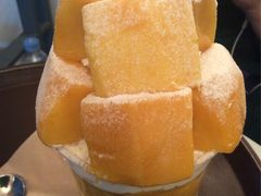 -Cafe de Paris(林荫路店)