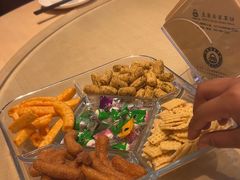 -直隶安家罩饼(复兴路店)