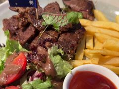 -榖屋house of flour(张江首店)