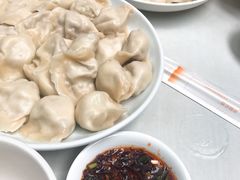 -周家大连水饺(美专校街店)