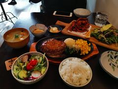 -铃木食堂(帽儿胡同店)