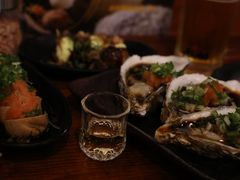 -鸟串烧Yakitori