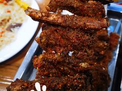 -阿达西新疆餐厅(西北大学店)