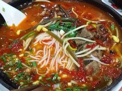 -李米线(武陵路店)