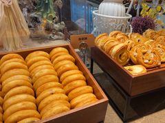 -杭州开元名都大酒店·地中海自助餐厅