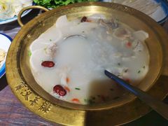 -霄汉羊排(万松园一店)