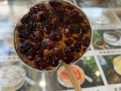 -周大娘牛乳(旧寨古村总店)