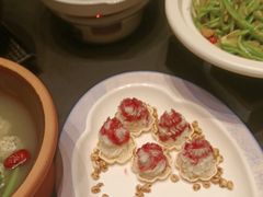 -醉秦川餐厅(吾悦广场店)