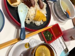 -龙记香港茶餐厅(久光百货店)