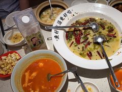 -江渔儿酸菜鱼(曜一城店)