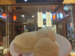 -沙州食驿·非遗小吃夜市