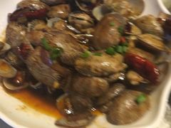 -可可大虾武汉土菜大排档(万松园1店)