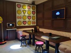 -范特西FANTASY量贩式KTV(民主广场店)