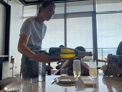 -瑰丽酒店·海吧·天际下午茶·现场DJ·天台酒吧