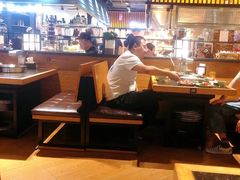 -韩盛·盛江山自助料理(奥体万达店)