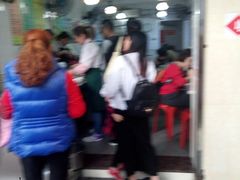 -芬芳甜品(同福路店)