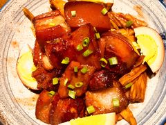 老酒烧肉-兰溪小馆(东直门簋街店)