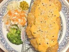 -隐月· 㐂和食屋(芝罘万达公馆店)
