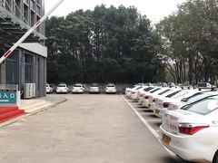 -兰剑驾校(汉阳校区)