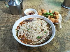 -北路拉面馆(洪湖里店)