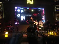 -别院里音乐餐酒吧(双流航空港店)